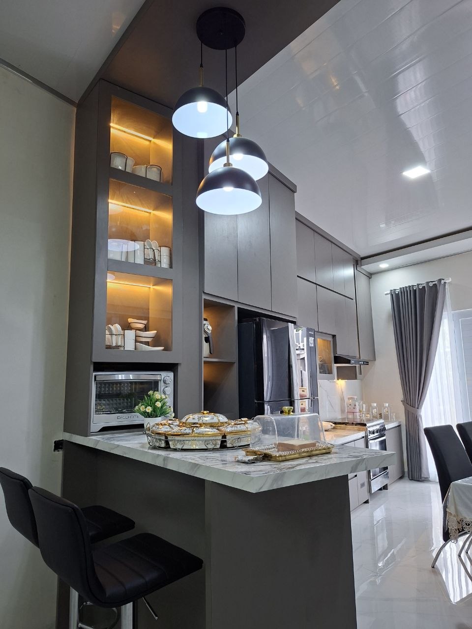 Interior Residensial